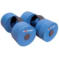 Manual til vannjogging Junior Lengde 28 cm - diameter 9 cm