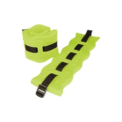 Aqua Fitness "Superior" Cuff Small, gree n