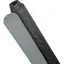 Everroll® Sports Flooring Black/grey, 6 mm 