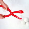 Snowball Maker