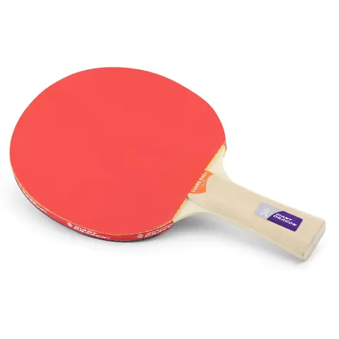 Table Tennis Racket Guard Pro P40+ With Klubben logo