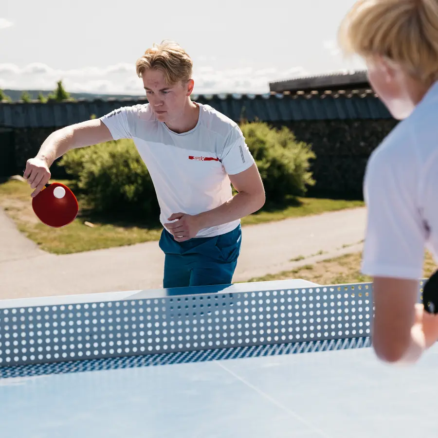 Klubben | Pöytätennismaila Guard Pro P40+ 
