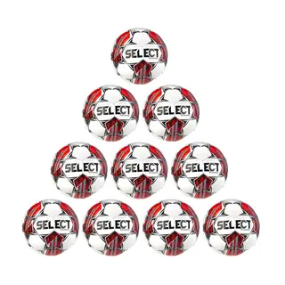 Jalkapallo Select Diamond 10 kpl Koko 5