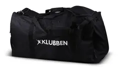 Klubben bag black