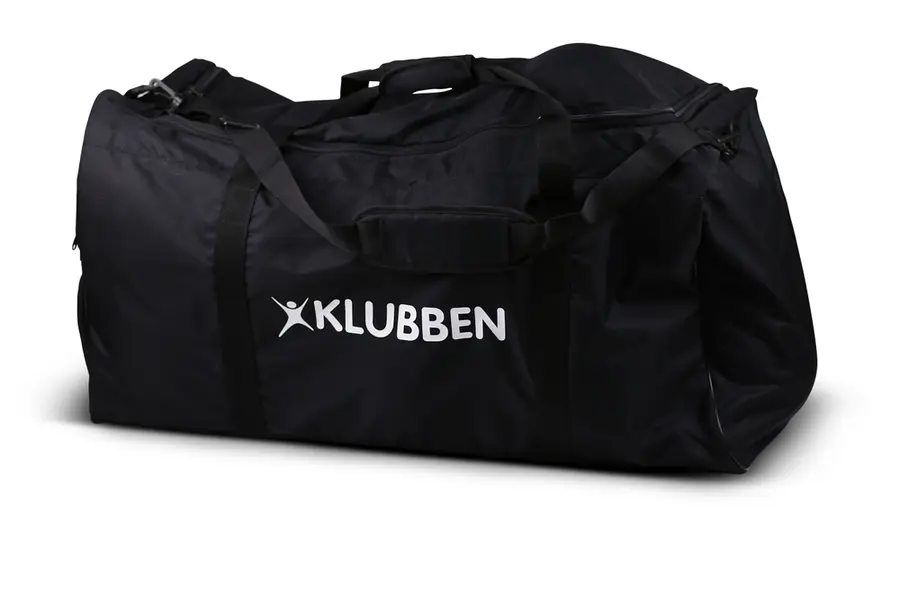 Klubben | Varustekassi 80 x 40 x 40 cm 