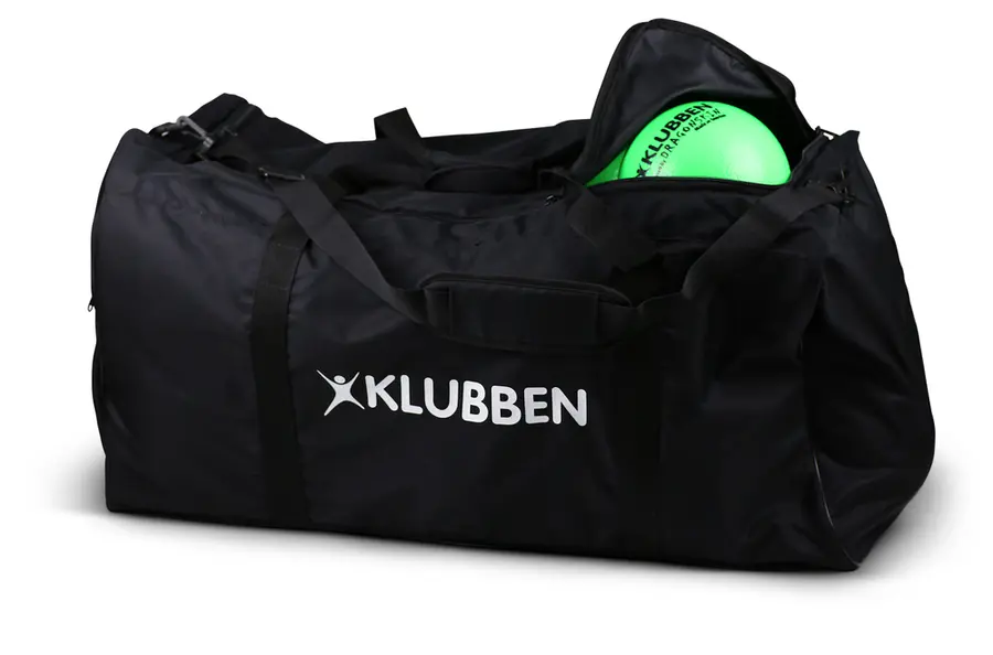 Klubben | Varustekassi 80 x 40 x 40 cm 