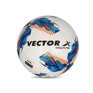 Jalkapallo Vector Stealth FIFA-hyv&#228;ksytty