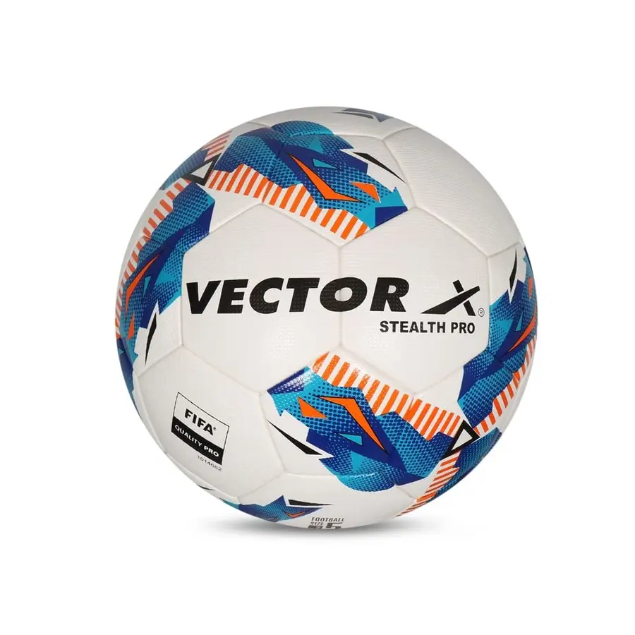 Jalkapallo Vector Stealth FIFA-hyväksytty 