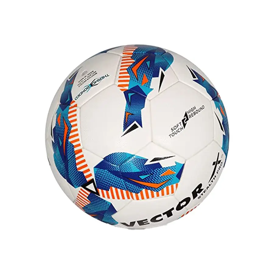 Jalkapallo Vector Stealth FIFA-hyväksytty 