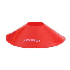 Klubben | Merkint&#228;kartio 1 kpl | 6 cm