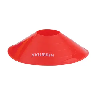 Klubben | Merkint&#228;kartio 1 kpl | 6 cm