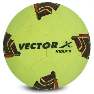 Vector | Jalkapallo Indura Sisäjalkapallo | Koko 5