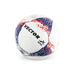 Soccer Ball Vector Aztec size 4