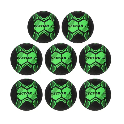 Klubben | Jalkapallo Street 10 kpl | Katujalkapallo