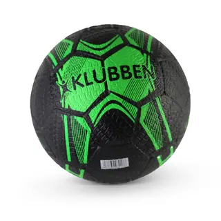 Klubben Street Soccer size 3