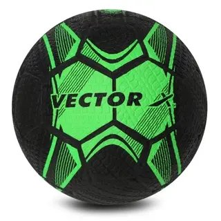 Vector | Jalkapallo Street Katujalkapallo | Koko 5