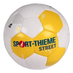 Jalkapallo Sport-Thieme Street Koko 4