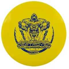 Innova | Star Destroyer Driver | 12 | 5 | -1 | 3 |