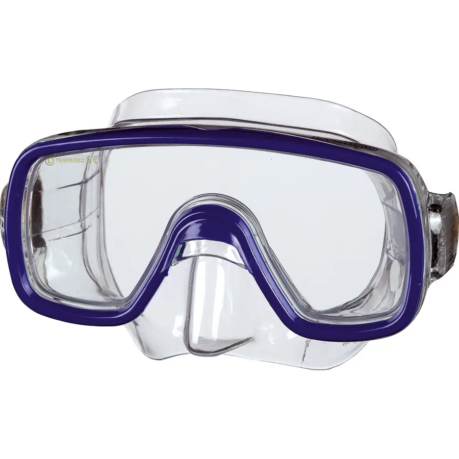 Beco® Diving Mask for  Teenagers and Adu lts 