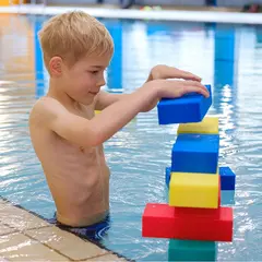 Sport-Thieme® Water Building  Blocks