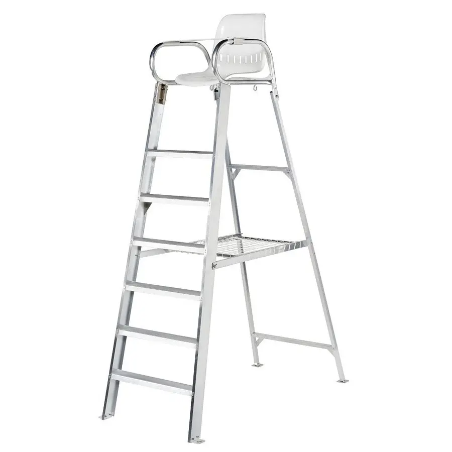 Hengenpelastajan tuoli Istuinkorkeus 202 cm 