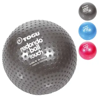 Togu&#174; Redondo&#174;-pallo &quot;Touch&quot; Eri kokoja