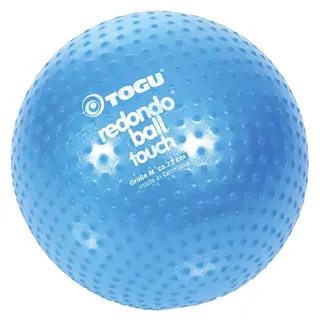 Togu&#174; Redondo&#174;-pallo &quot;Touch&quot; 22 cm