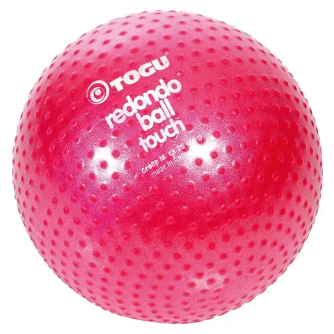 Togu® Redondo®-pallo "Touch" 26 cm