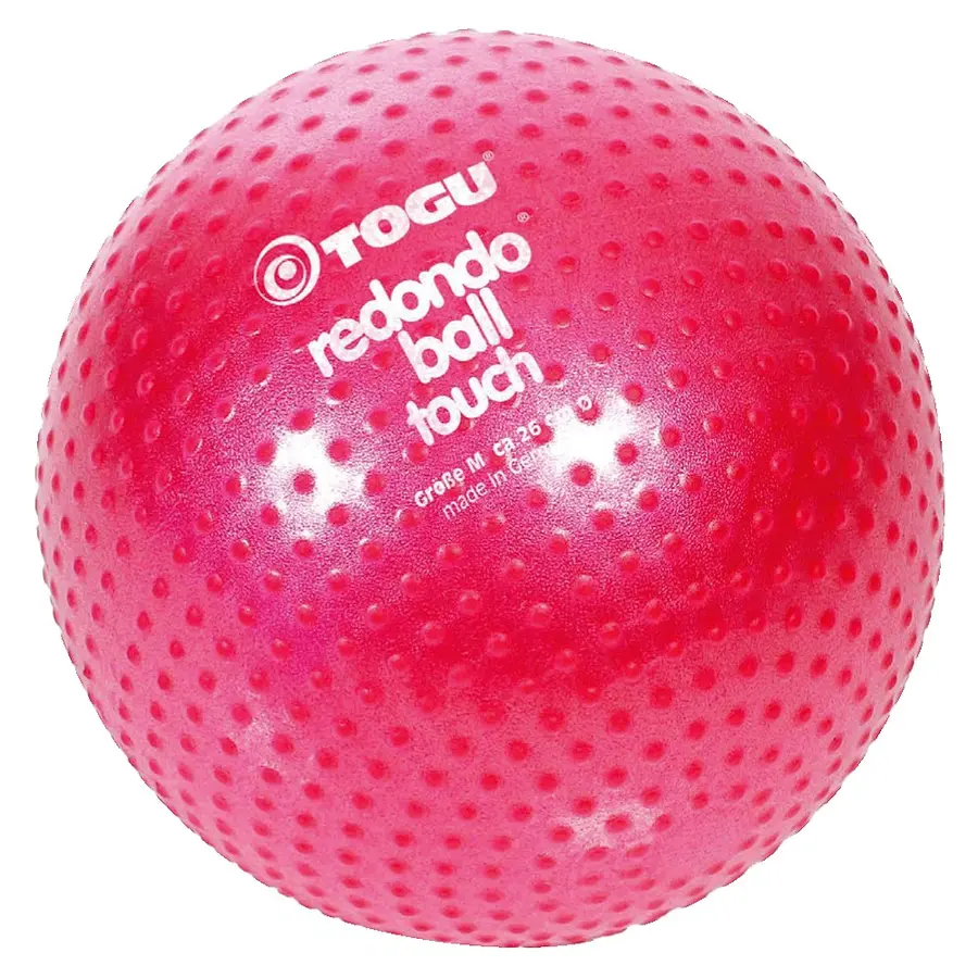 Togu® Redondo®-pallo "Touch" 26 cm 
