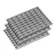 Pool Floor Mats 60 cm, Grey 