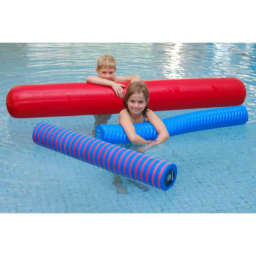 Aqua Superfloat 190 cm, red 