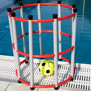 Vedenalainen Rugbymaali 54x61 cm