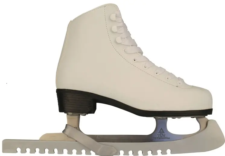 ICE SKATE PROTECTOR  ICE HOCKEY/FIGURE Senior / Uni 