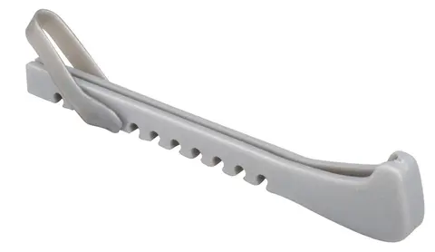 Nijdam | Teräsuojat Hopea | Junior