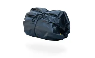 AirTrack | Alastulopatja Airbag S Ilmat&#228;ytteinen | 400 x 250 x 70 cm