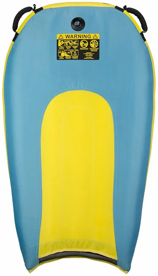 Waimea | Bodyboard Surffilauta 106 x 60 cm 