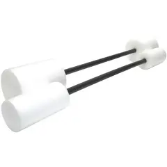 Aqua Multi-Trainer aikuisille &#248; 15 cm Pituus 107 cm