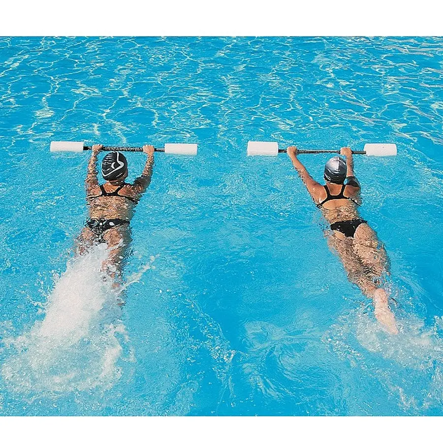 Aqua Multi-Trainer aikuisille ø 15 cm Pituus 107 cm 