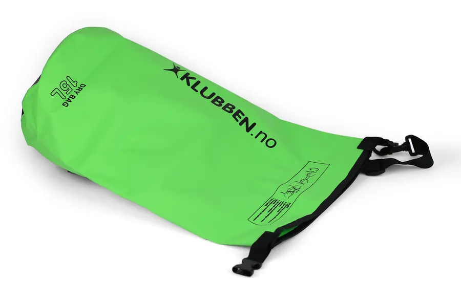 Klubben | Carry Dry Bag Vedenpitävä kassi 