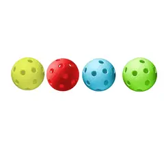 BALL CRATER 4-PACK 4 COLOURS 