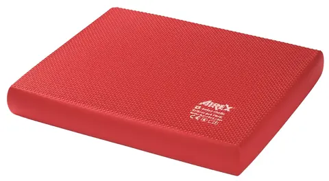 Balance-pad Cloud Red