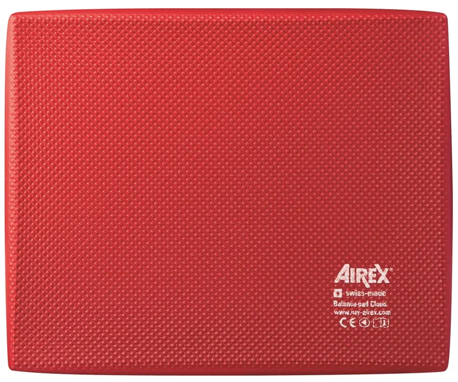 Airex Taspainotyyny Cloud Pehmeä tasapainotyyny 