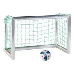 Jalkapallomaali | 1,2 x 0,8 m Verkon silm&#228;koko 100 mm