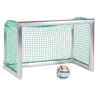Jalkapallomaali | 1,2 x 0,8 m Verkon silm&#228;tiheys 45 mm