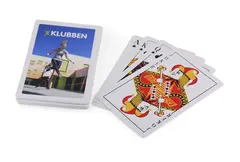 Playcards | size A5
