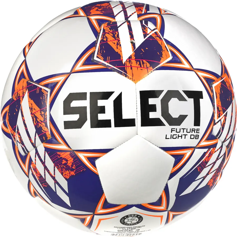 Jalkapallo Select Future Light Kevyt palo | Koko 3 