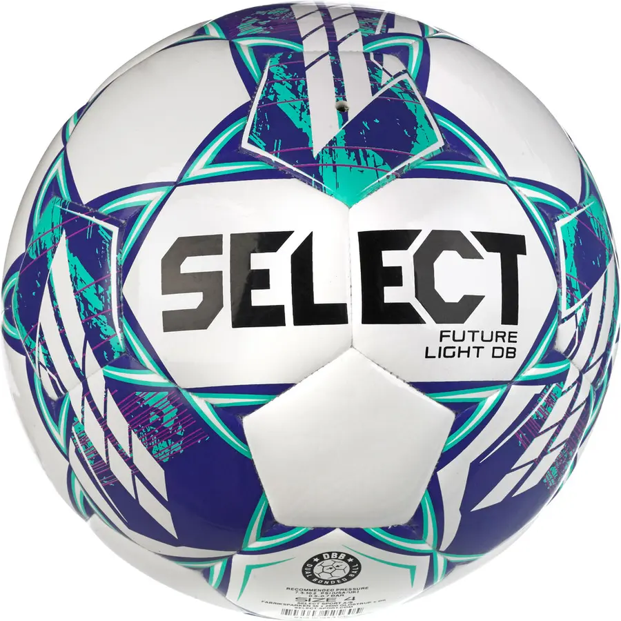 Jalkapallo Select Future Light Kevyt pallo | Koko 4 
