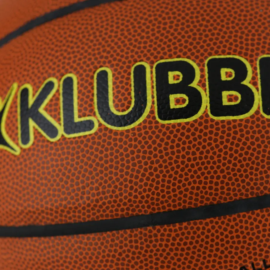 Koripallo Klubben Dunk (10) Sisälle ja ulos | Koot 6 ja 7 