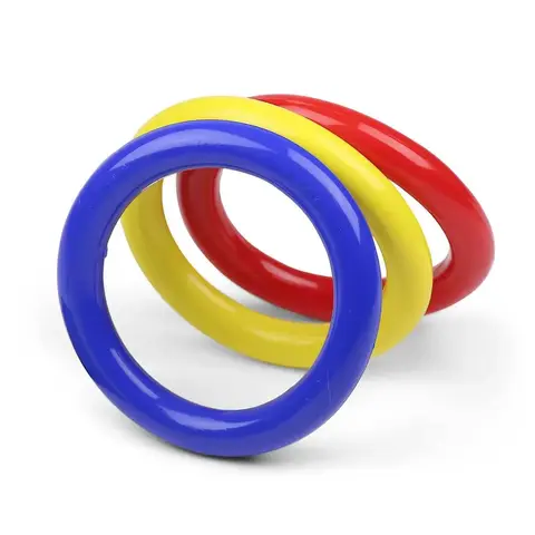 Diving rings - smooth