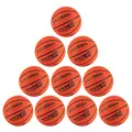 Basketball Klubben Hyper (10) 10 stk | Treningsball